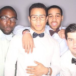 Meet your Posher, Andrew